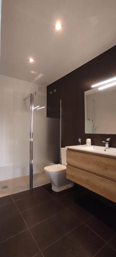 Ikasmendi Villa Renteria Bagian luar foto
