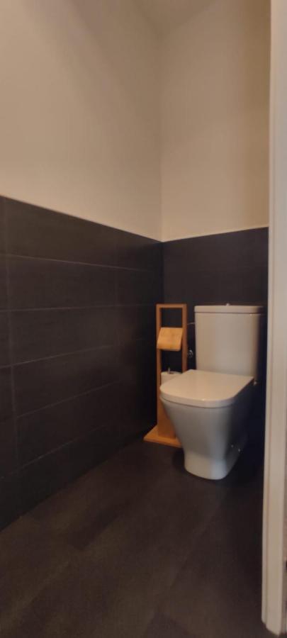 Ikasmendi Villa Renteria Bagian luar foto