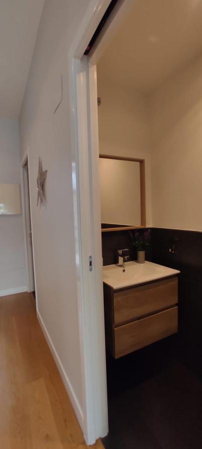 Ikasmendi Villa Renteria Bagian luar foto