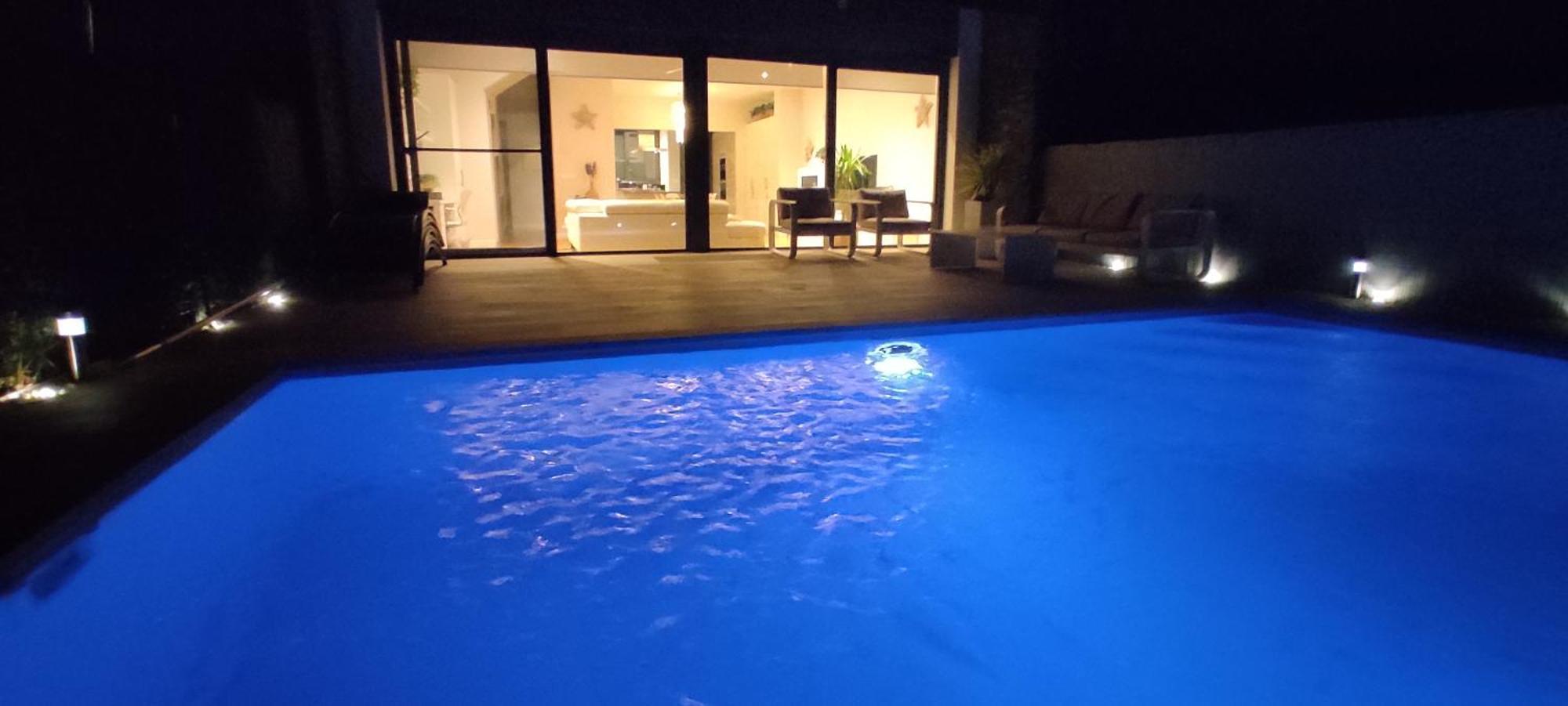 Ikasmendi Villa Renteria Bagian luar foto
