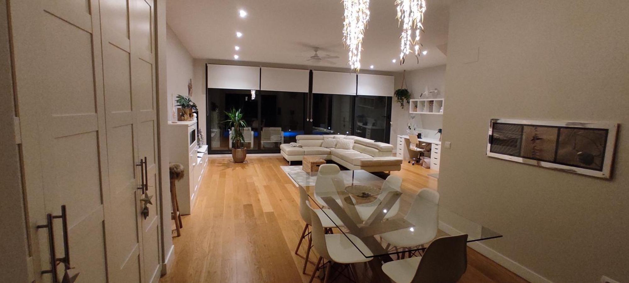 Ikasmendi Villa Renteria Bagian luar foto