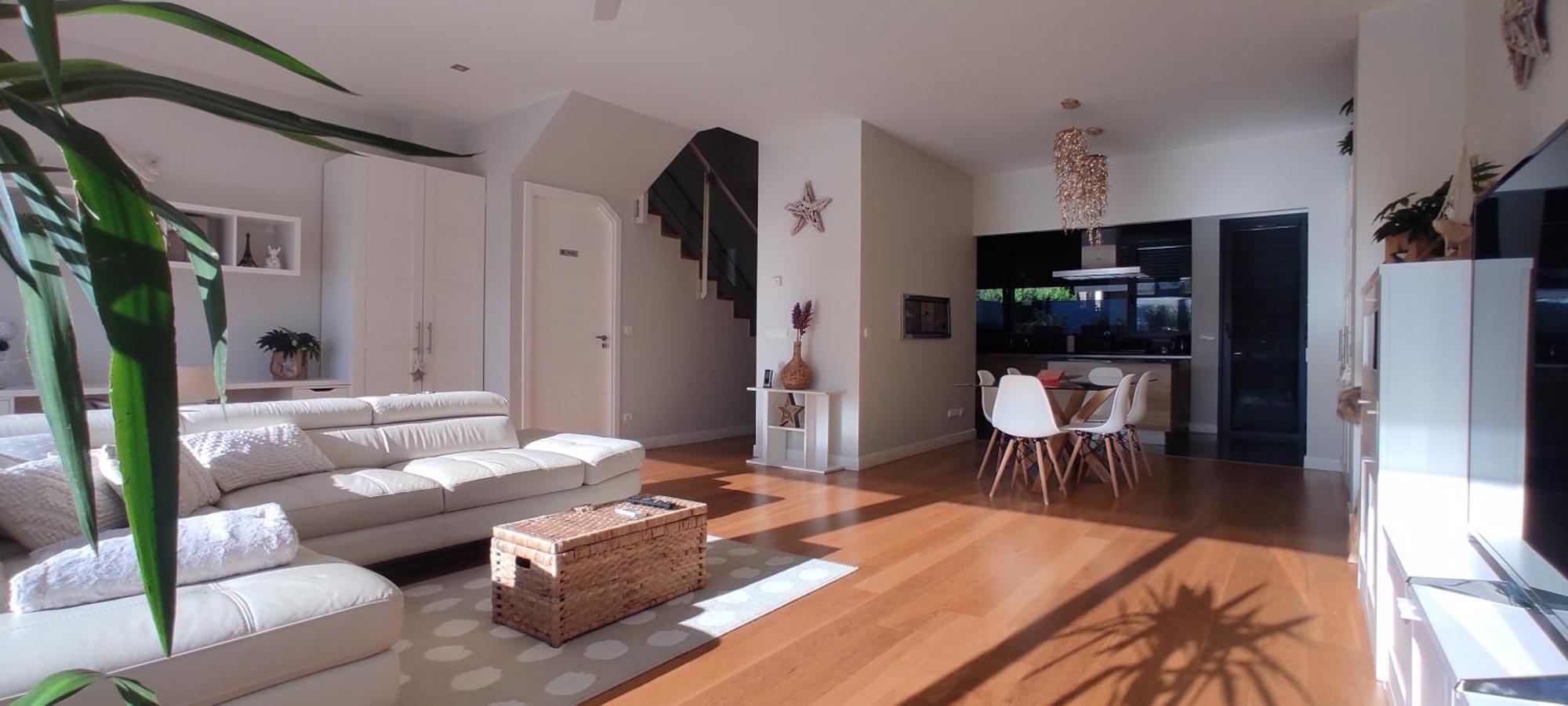 Ikasmendi Villa Renteria Bagian luar foto