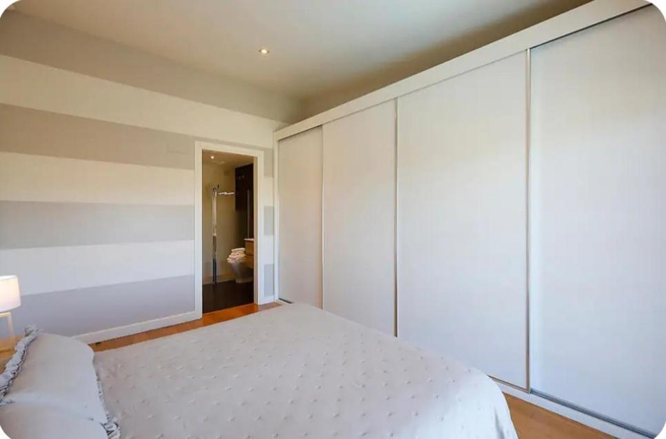 Ikasmendi Villa Renteria Bagian luar foto