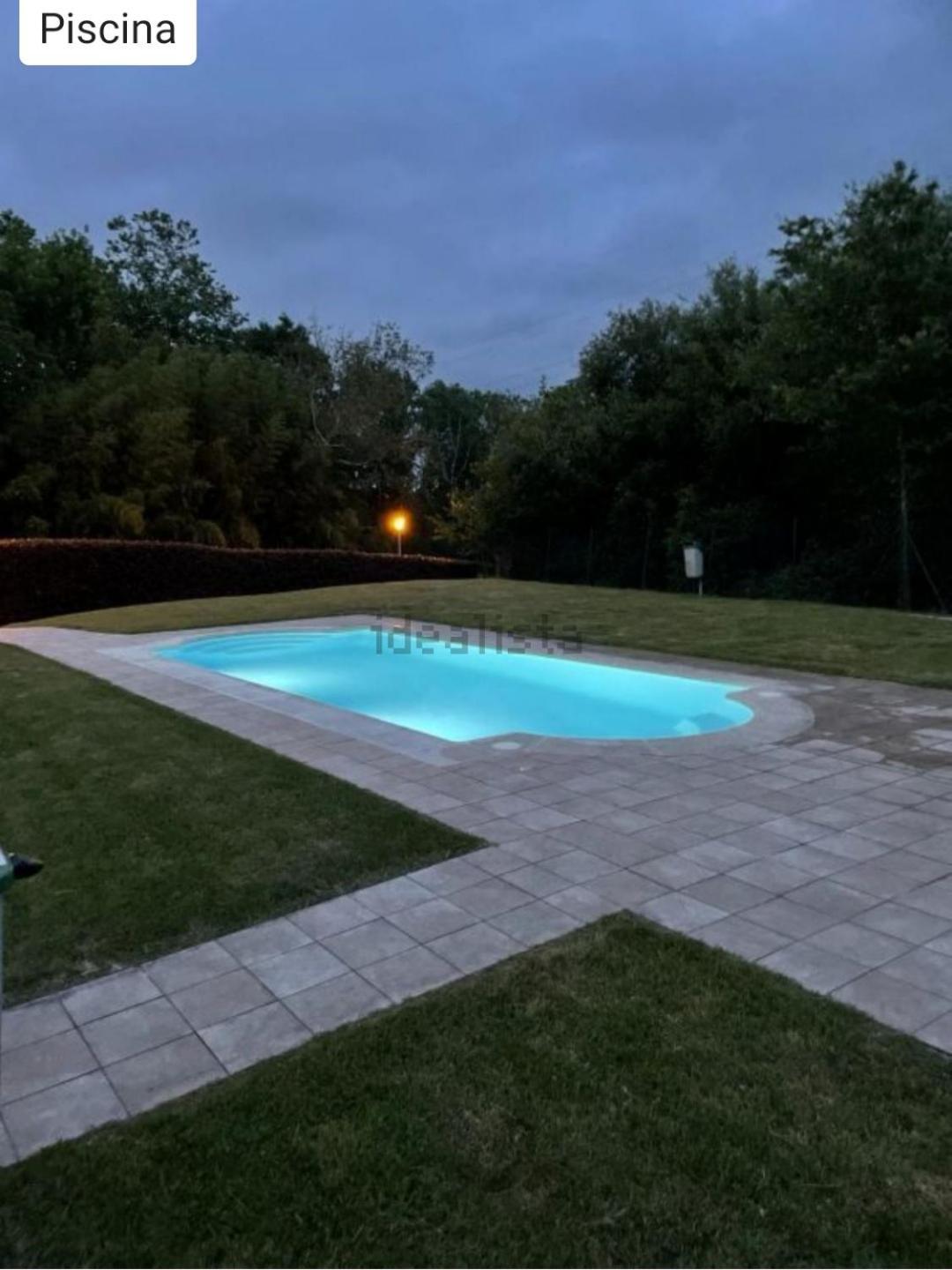 Ikasmendi Villa Renteria Bagian luar foto